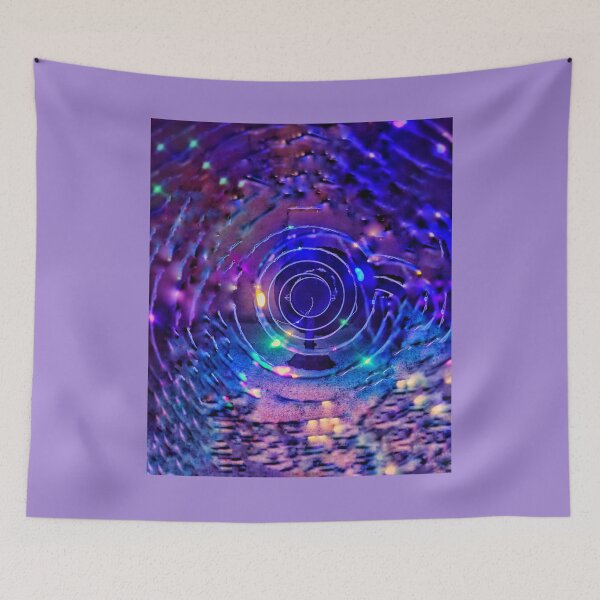 Item preview, Ultramarine Universe designed and sold by Lightcollection.