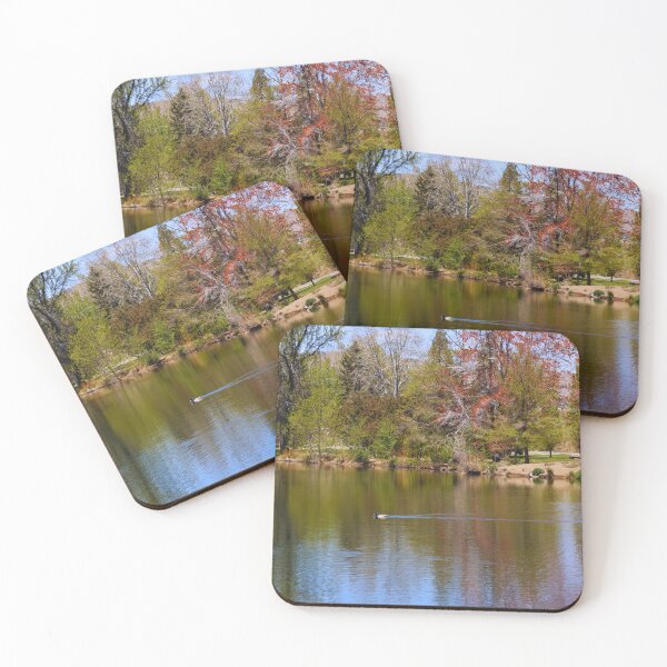 Item preview, Tranquil Lake with Reflections designed and sold by Phakade's Photos.