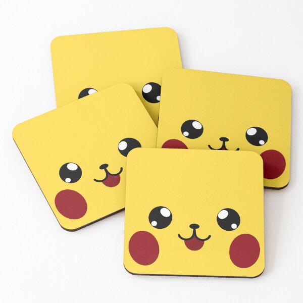Item preview, Pika pika designed and sold by Maiyoi.