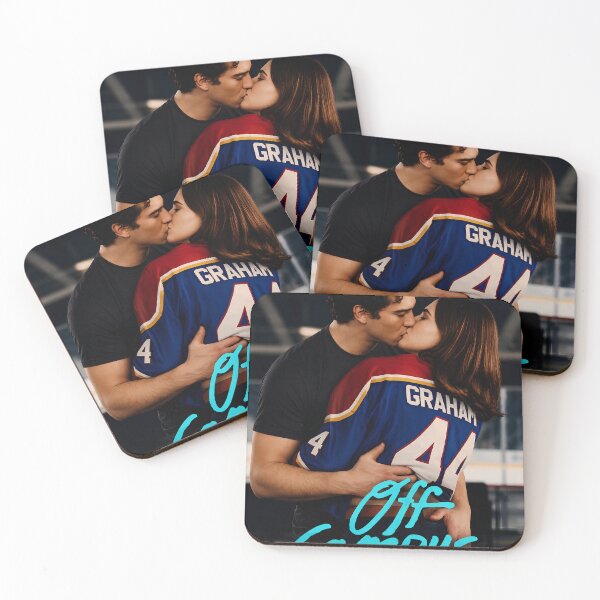 Item preview, off campus designed and sold by Zicaffe.