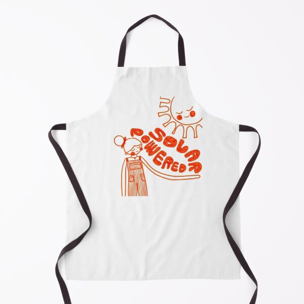 Item preview, solar-powered designed and sold by indie cottage.