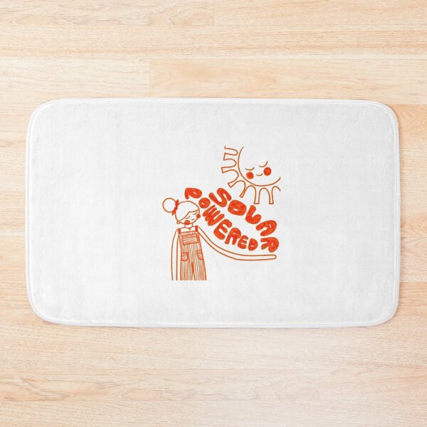 Item preview, solar-powered designed and sold by indie cottage.