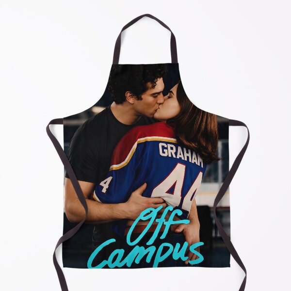 Item preview, off campus designed and sold by Zicaffe.