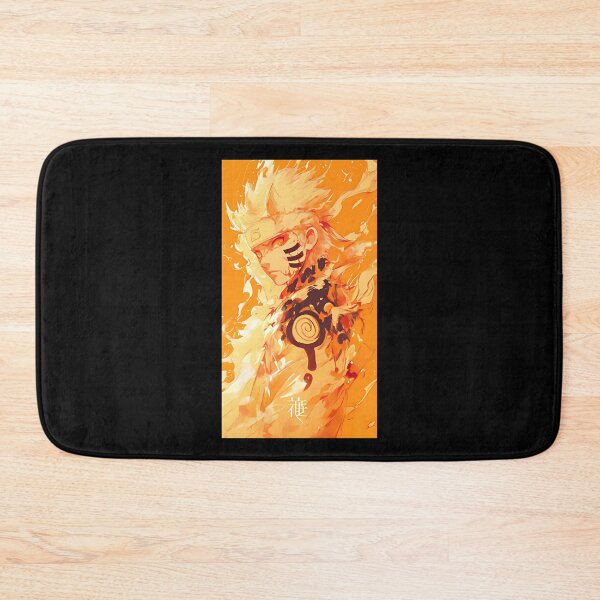Item preview, Naruto Six Paths designed and sold by siennalabeoo.