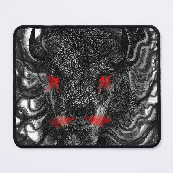 Item preview, Black One designed and sold by R.M. Tembreull.