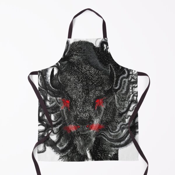 Item preview, Black One designed and sold by R.M. Tembreull.