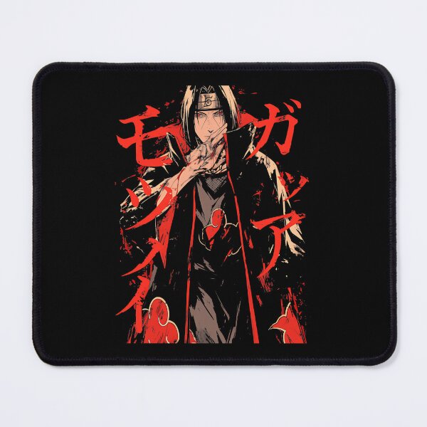 Item preview, Itachi Uchiha Naruto Fan Art designed and sold by siennalabeoo.