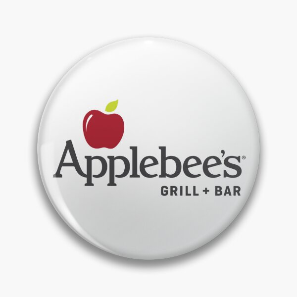 Item preview, Applebee's Grill + Bar Logo Graphic designed and sold by Zhi   Deng.