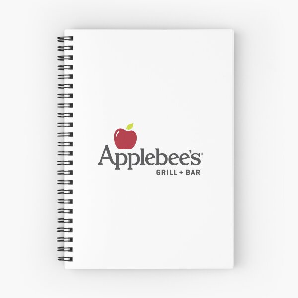 Item preview, Applebee's Grill + Bar Logo Graphic designed and sold by Zhi   Deng.