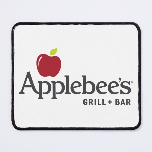 Item preview, Applebee's Grill + Bar Logo Graphic designed and sold by Zhi   Deng.