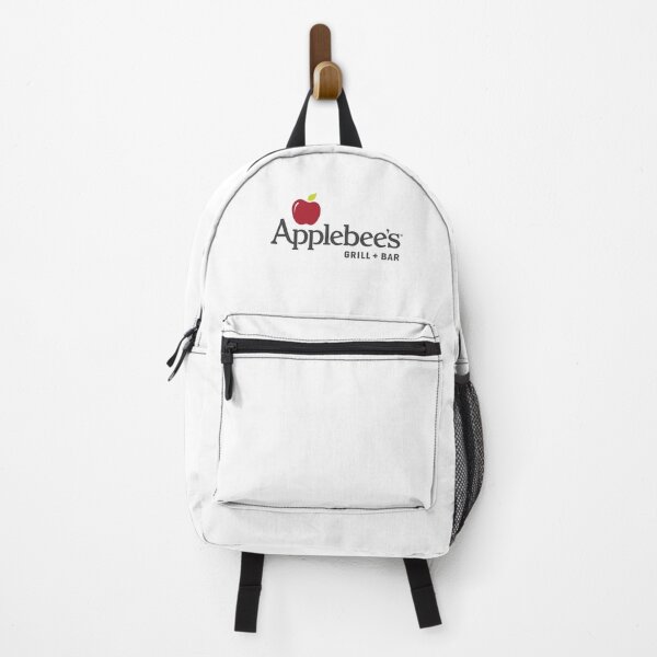 Item preview, Applebee's Grill + Bar Logo Graphic designed and sold by Zhi Deng.