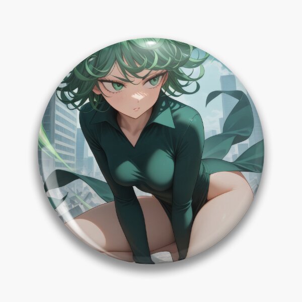 Item preview, Emerald Psychic Force Rising designed and sold by MerchViz.