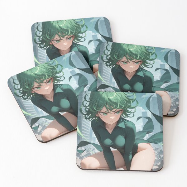 Item preview, Emerald Psychic Force Rising designed and sold by MerchViz.