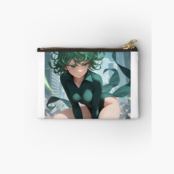 Item preview, Emerald Psychic Force Rising designed and sold by MerchViz.