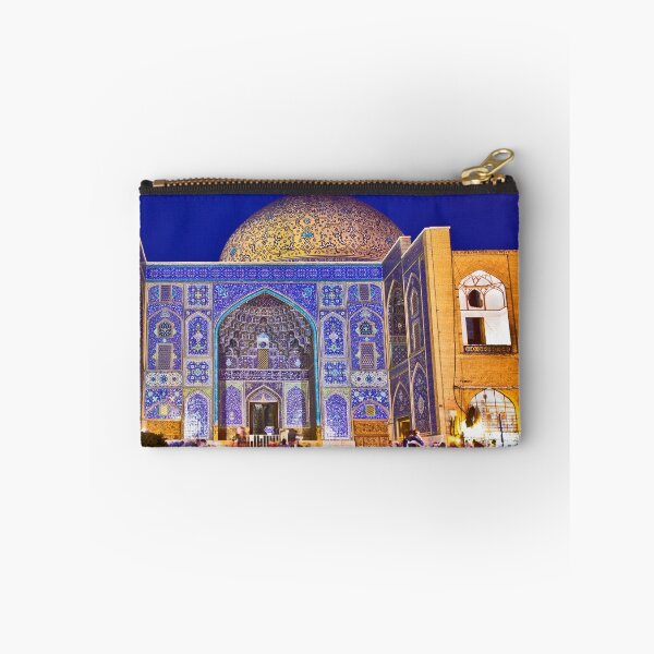 Item preview, Sheikh Lotf Allah Mosque - Esfahan - Iran designed and sold by Bryan Freeman.