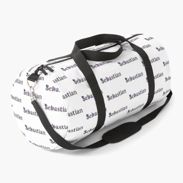 Item preview, SPELLBOUND NAMES COLLECTION  – ✨ SEBASTIAN ✨ – STORYBOOK SPELLCASTER DREAMS designed and sold by WheelieGdArt.