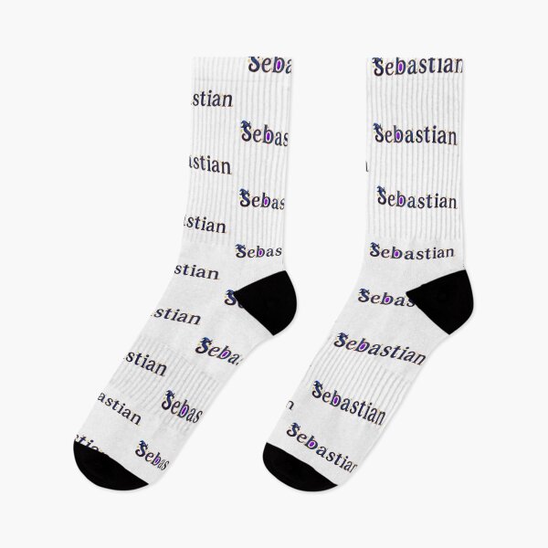 Item preview, SPELLBOUND NAMES COLLECTION  – ✨ SEBASTIAN ✨ – STORYBOOK SPELLCASTER DREAMS designed and sold by WheelieGdArt.