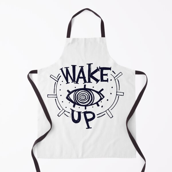 Item preview, Wake up designed and sold by cinthiabmx.