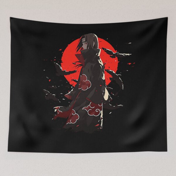 Item preview, itachi designed and sold by siennalabeoo.