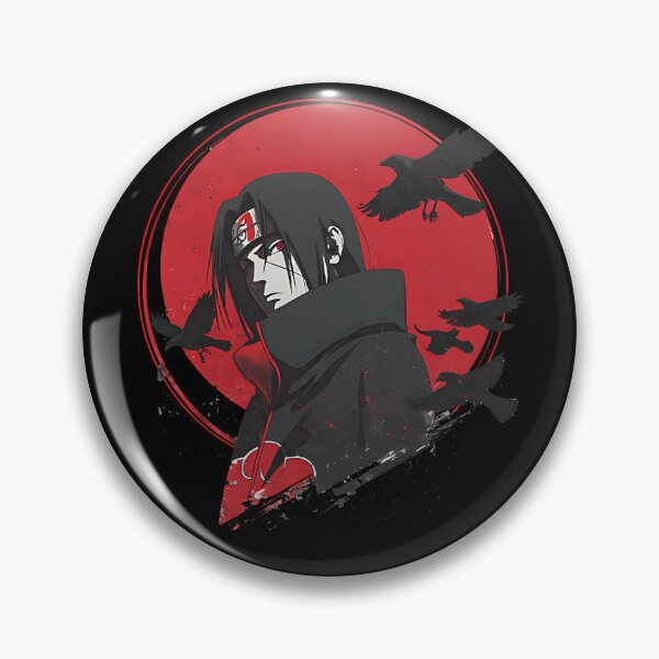 Artikelvorschau, itachi entworfen und verkauft von siennalabeoo.
