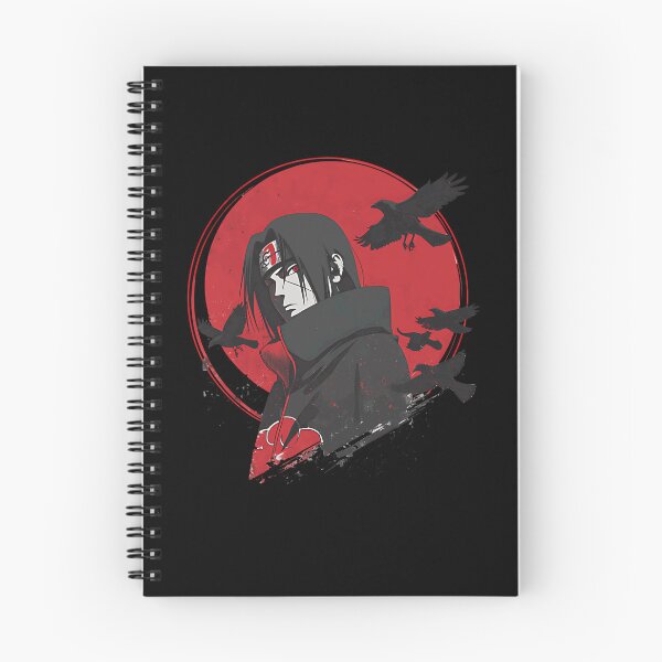Artikelvorschau, itachi entworfen und verkauft von siennalabeoo.