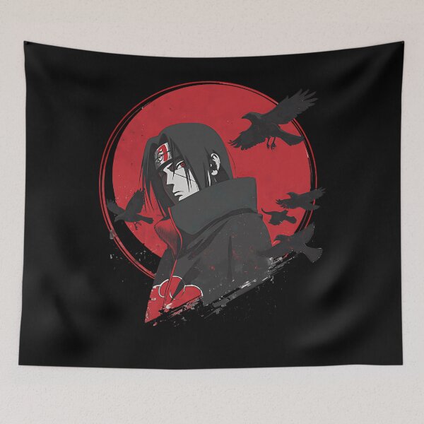 Artikelvorschau, itachi entworfen und verkauft von siennalabeoo.