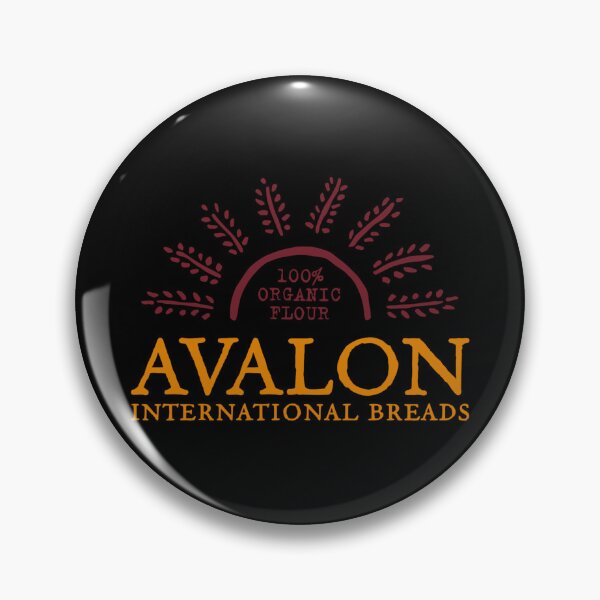 Item preview, Aya Cakes Pastries Breads Circular Typography Logo designed and sold by Zhi   Deng.