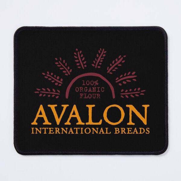 Item preview, Aya Cakes Pastries Breads Circular Typography Logo designed and sold by Zhi Deng.
