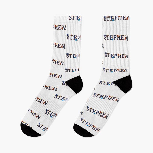 Item preview, SPELLBOUND NAMES COLLECTION  – ✨ STEPHEN ✨ – STORYBOOK SPELLCASTER DREAMS designed and sold by WheelieGdArt.