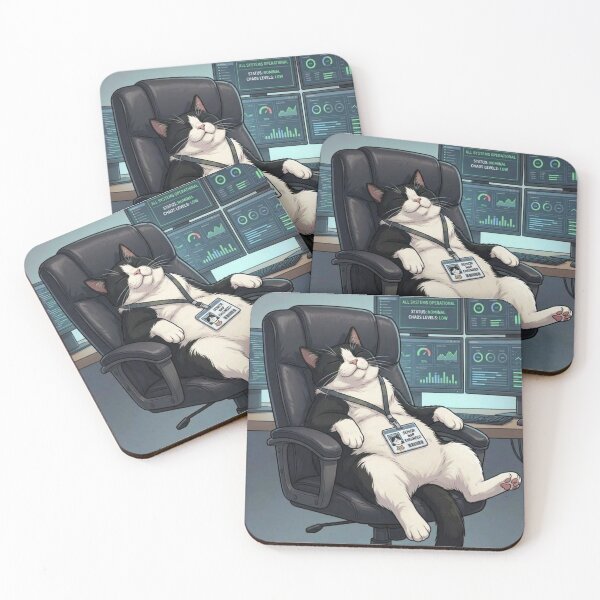 Item preview, Senior Nap Engineer designed and sold by Against-the-Rot.