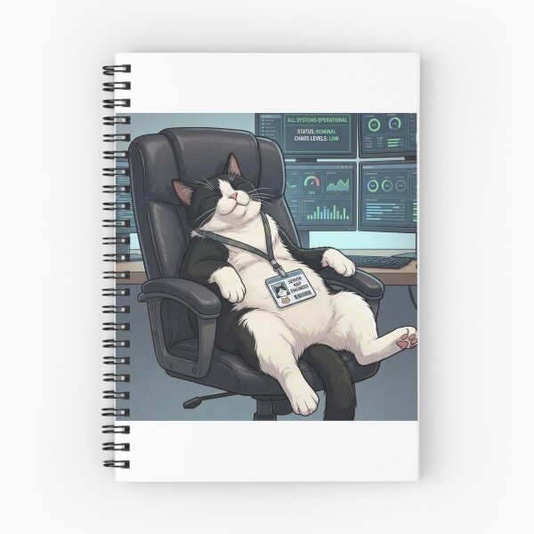 Item preview, Senior Nap Engineer designed and sold by Against-the-Rot.