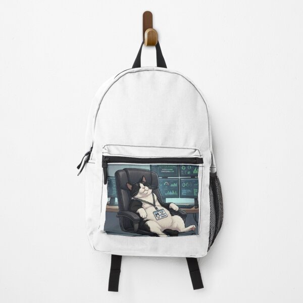 Item preview, Senior Nap Engineer designed and sold by Against-the-Rot.