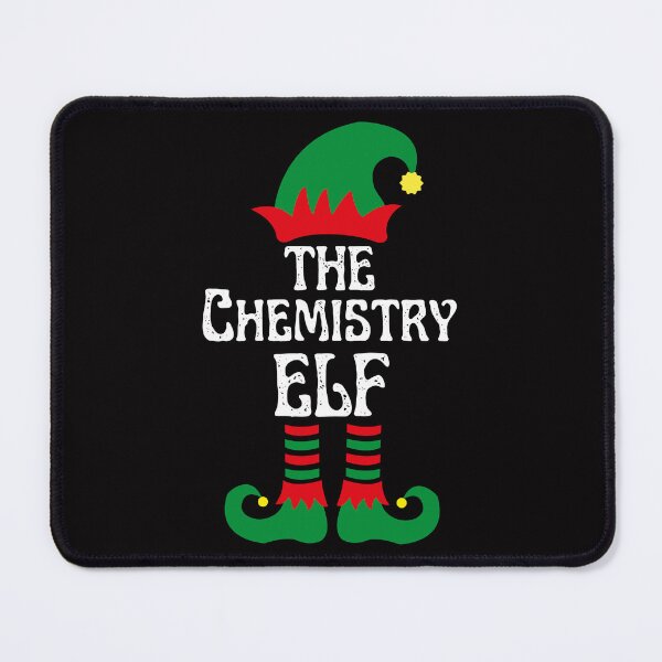 Item preview, Chemistry Elf Family Christmas Elf Costume designed and sold by WeirdlyRare.