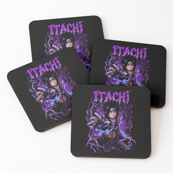 Item preview, Itachi designed and sold by siennalabeoo.