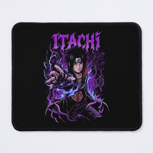 Artikelvorschau, Itachi entworfen und verkauft von siennalabeoo.