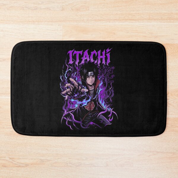 Item preview, Itachi designed and sold by siennalabeoo.