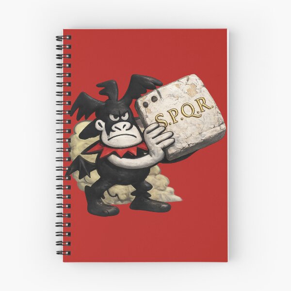 Item preview, Roma's Hero! (Italy) designed and sold by LockedUp.