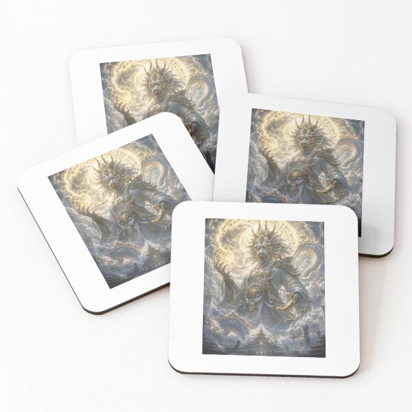 Item preview, The Dragon Lord designed and sold by Tom's Digital Art.