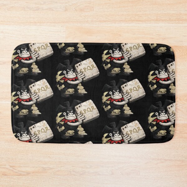 Item preview, Roma's Hero! (Italy) designed and sold by LockedUp.