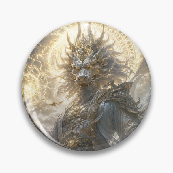 Item preview, The Dragon Lord designed and sold by Tom's Digital Art.