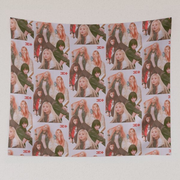 Item preview, Illit designed and sold by shopnojams.