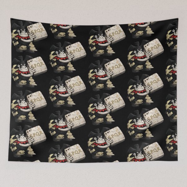 Item preview, Roma's Hero! (Italy) designed and sold by LockedUp.