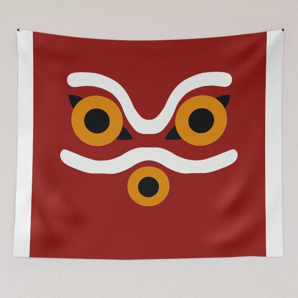 Item preview, The Princess mask  designed and sold by Maiyoi.