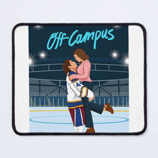 Item preview, off campus designed and sold by Zicaffe.