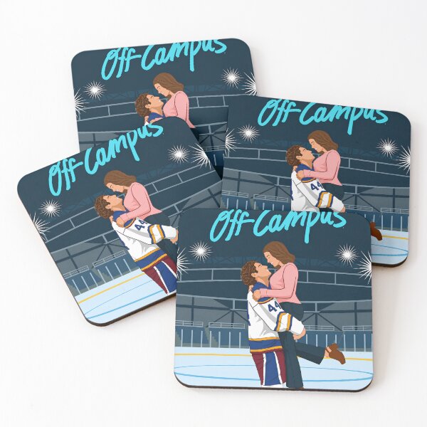 Item preview, off campus designed and sold by Zicaffe.