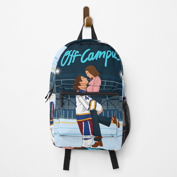 Item preview, off campus designed and sold by Zicaffe.