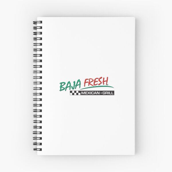 Item preview, Baja Fresh Mexican Grill Checkerboard Logo designed and sold by Zhi   Deng.