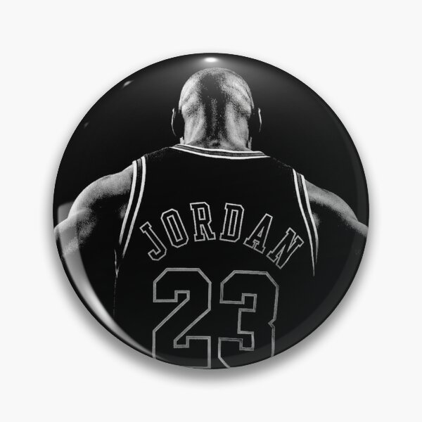 Item preview, Michael Jordan Limits Like Fears Poster designed and sold by ArtByRahim.