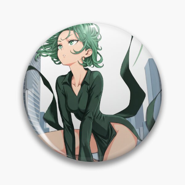 Item preview, Tornado Girl - Psychic Power Unleashed Energy designed and sold by MerchViz.