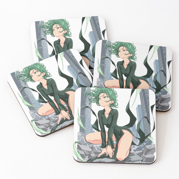 Item preview, Tornado Girl - Psychic Power Unleashed Energy designed and sold by MerchViz.